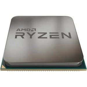 AMD Ryzen 7 3700X 8-Core, 16-Thread Unlocked Desktop Processor with Wraith Prism